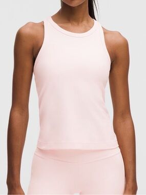 Lululemon Racerback Tank